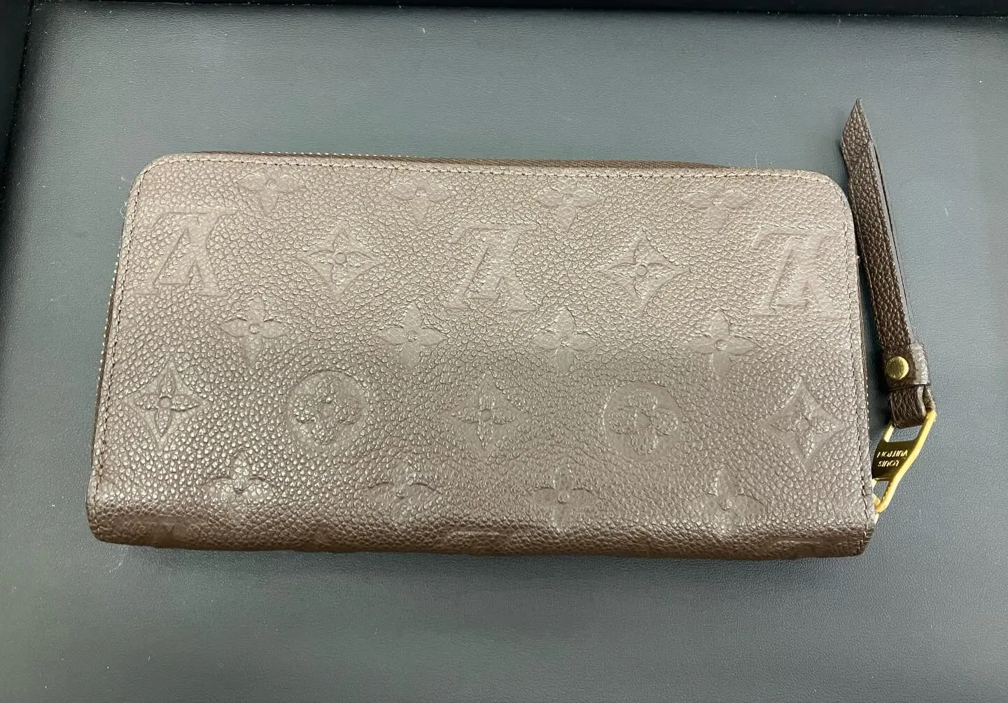 ✨ルイヴィトンお財布✨